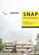 SNAP Wettbewerbsverfahren